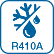 R-410A REFRIGERANT