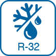 REFRIGERANTE R-32