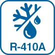 R-410A REFRIGERANT
