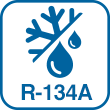 R-134A REFRIGERANT
