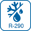 R-290 REFRIGERANT